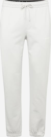 Calvin Klein Jeans Bukse i lysegrå, Produktvisning