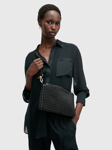 Borsa a tracolla 'EVE' di AllSaints in nero