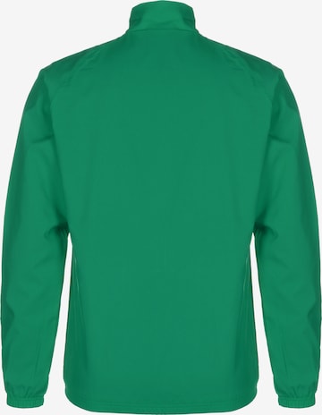 PUMA Athletic Jacket 'TeamLIGA' in Green