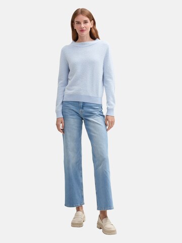 Pullover di TOM TAILOR in blu