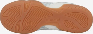 Hummel Athletic Shoes in Blue