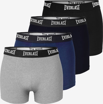 Boxers Everlast en mélange de couleurs : devant