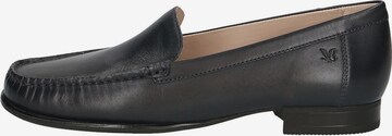 CAPRICE Slipper in Blau