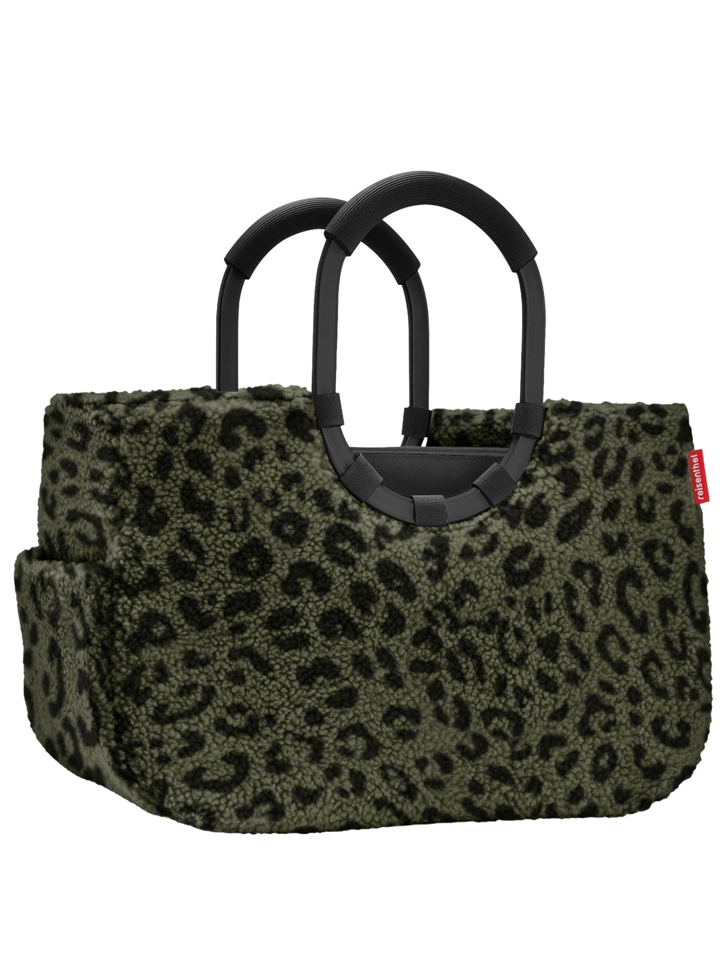 REISENTHEL Shopper‌ in Grün