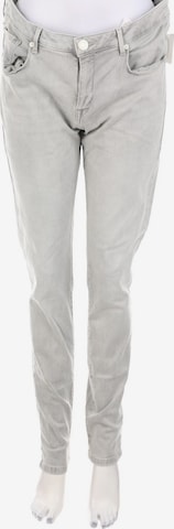 OPUS Jeans 35-36 x 32 in Grau: predná strana