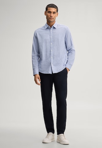 JOOP! Jeans Regular Chino in Blauw