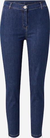 Masai Skinny Jeans 'MAPailas' in Blau: predná strana