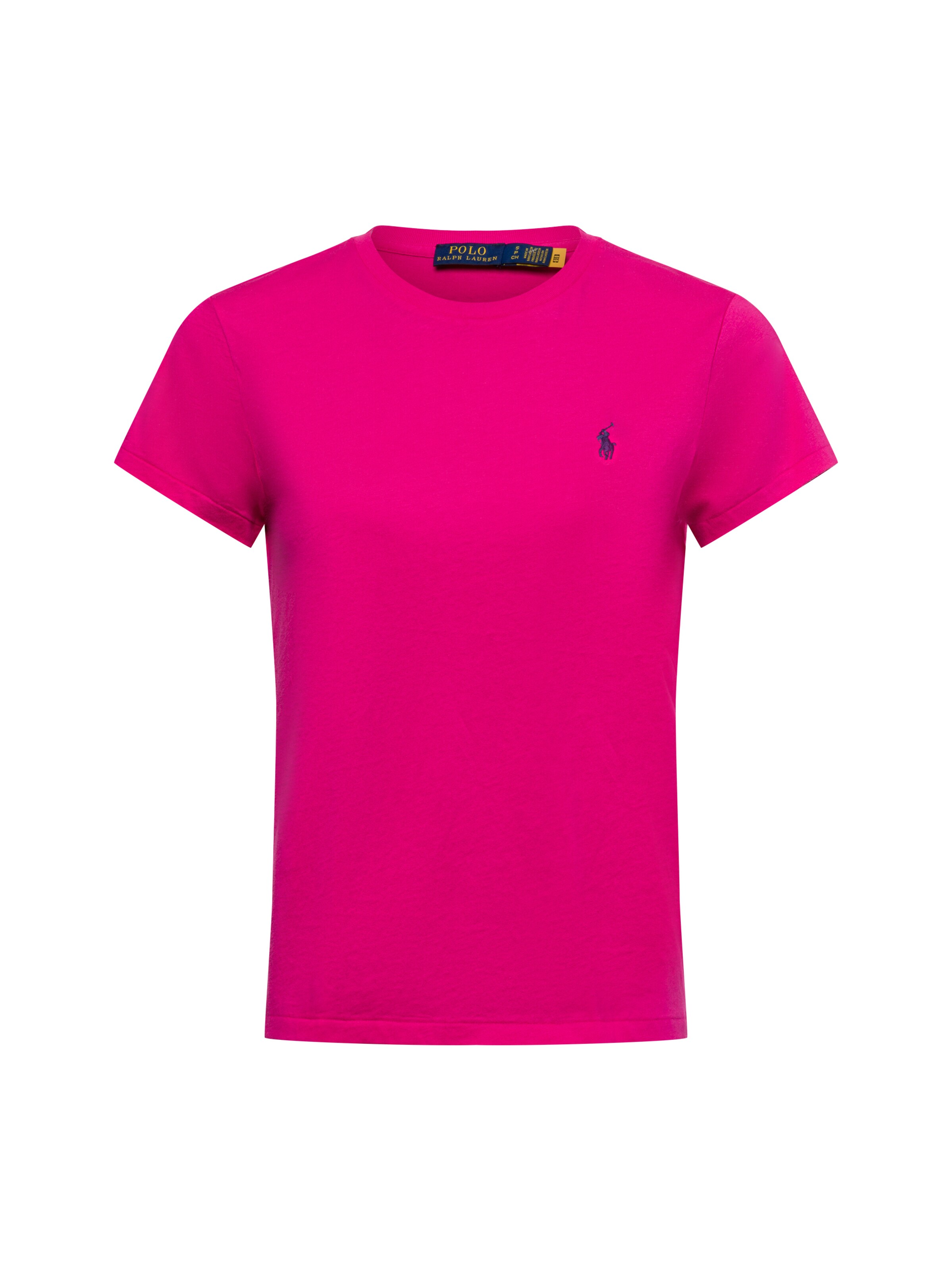 Polo Ralph Lauren Shirt ' ' in Pink: front