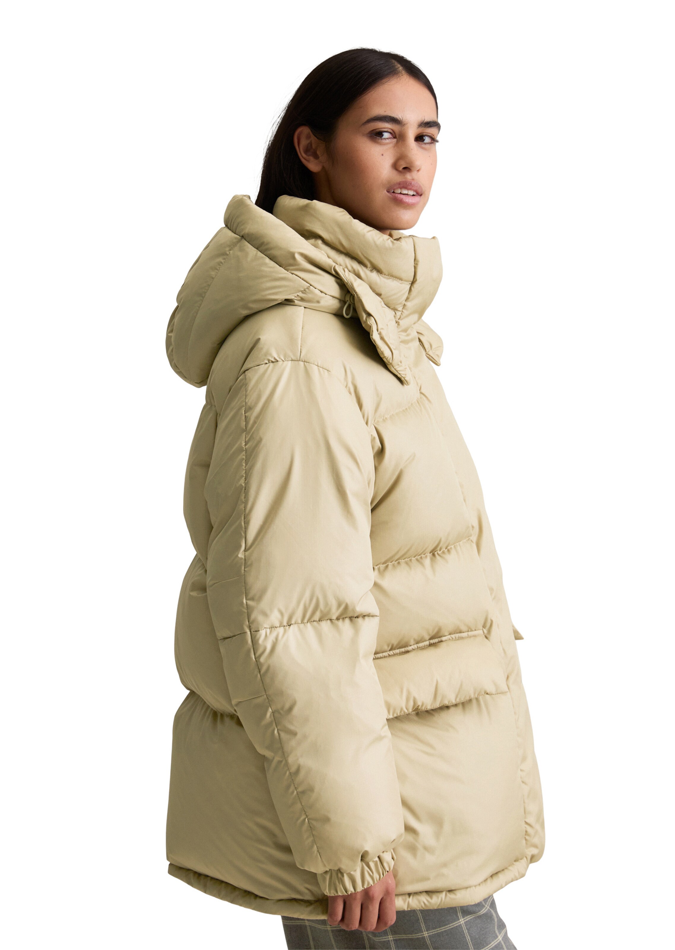 Marc O'Polo DENIM Winter jacket in Green