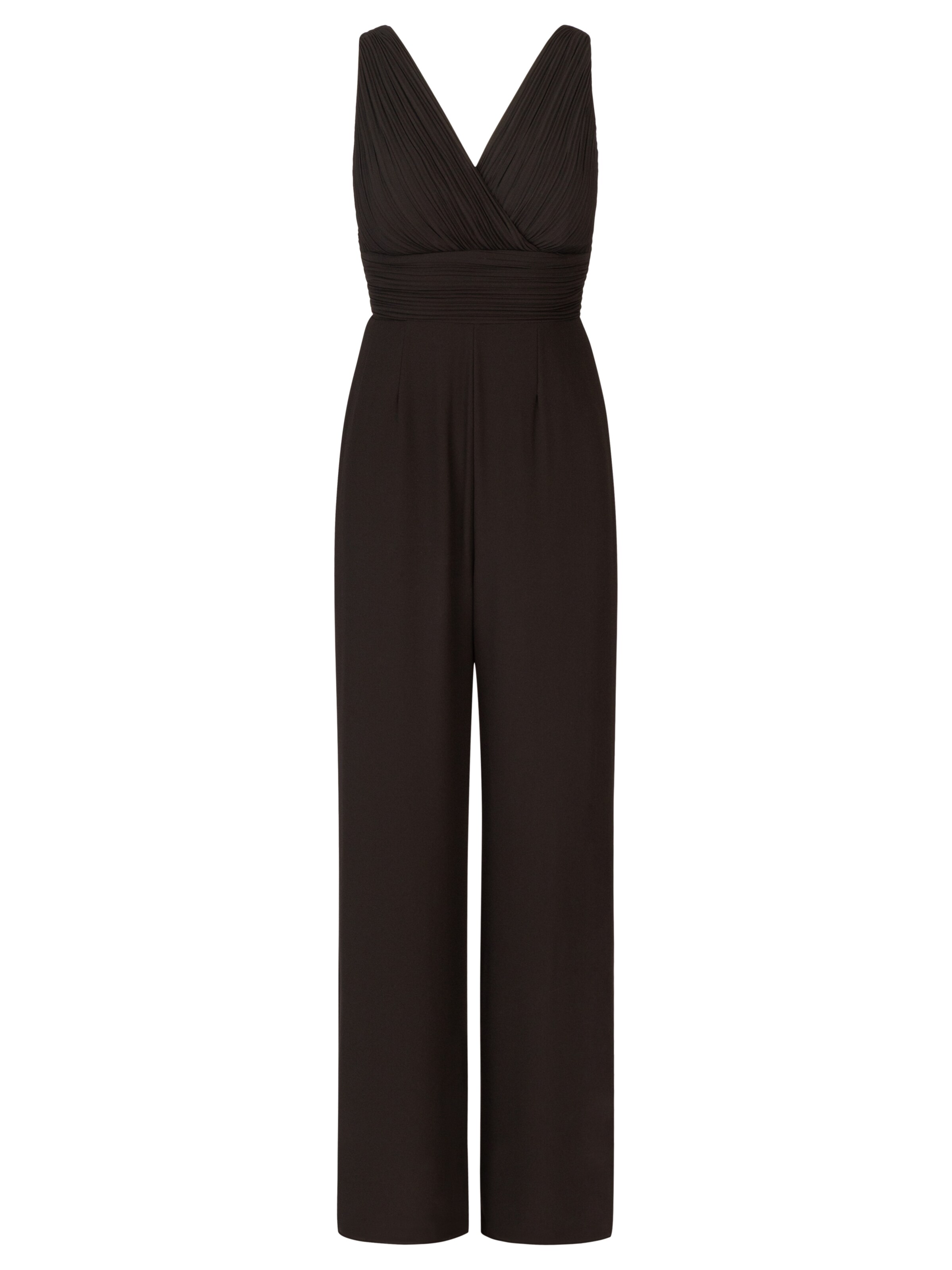 Kraimod Haalari värissä musta: etupuoli