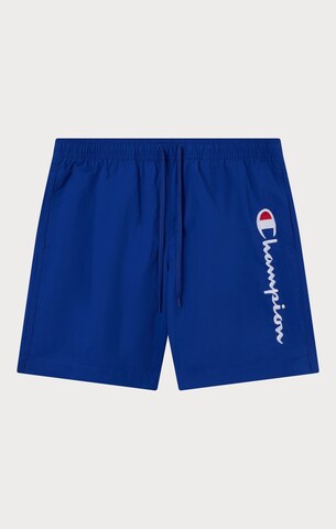 Champion Authentic Athletic Apparel Badeshorts in Mischfarben: Vorderseite