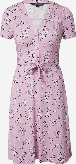 FRENCH CONNECTION Kleid 'TIARRA' in mauve / mischfarben, Produktansicht