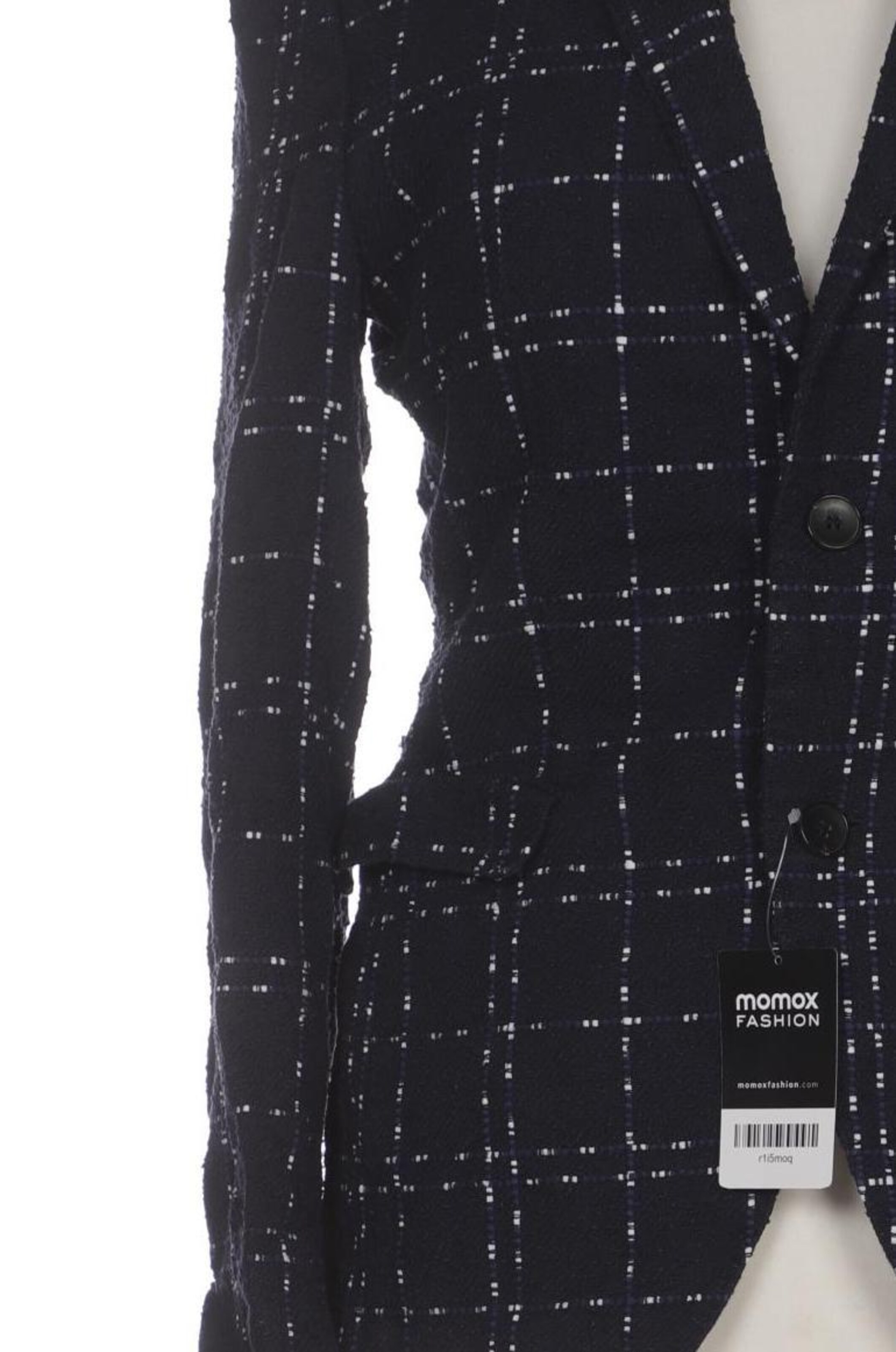 BOSS Black Anzug oder Kombination 5XL in Blau