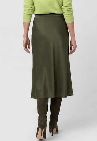 Olsen Skirt in Green