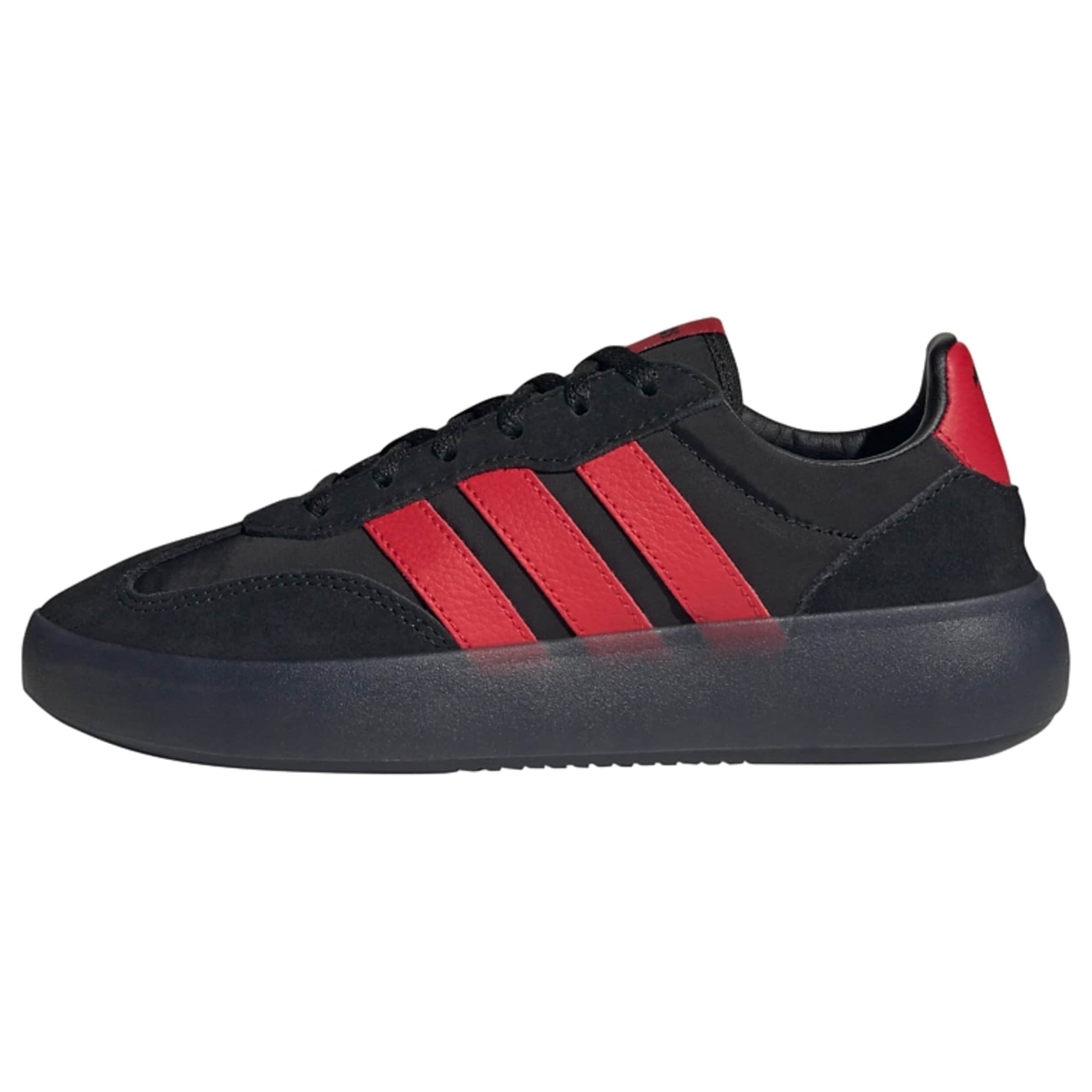 ADIDAS PERFORMANCE - Calzado deportivo 'Barreda Decode Manchester United' en negro: frente