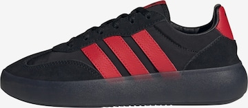 ADIDAS PERFORMANCE Sportschuh 'Barreda Decode Manchester United' in Schwarz: Vorderseite