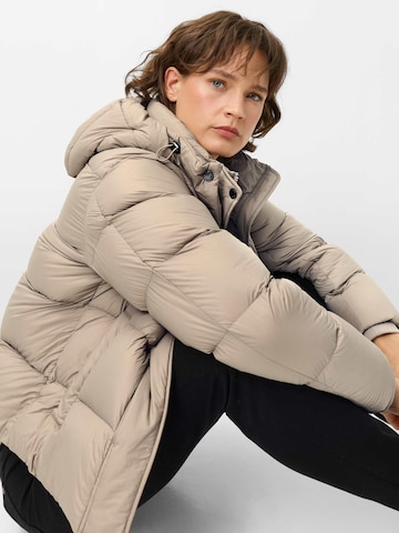 Fuchs Schmitt Winterjacke 'Steppjacke Akron'‌‌‌‌‌‌ in Beige