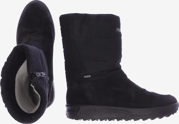 PUMA Anke & Mid-Calf Boots in 44 in Black: front