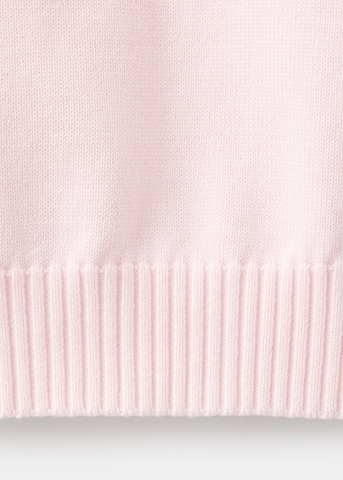 MANGO Sweater 'VALEN' in Pink