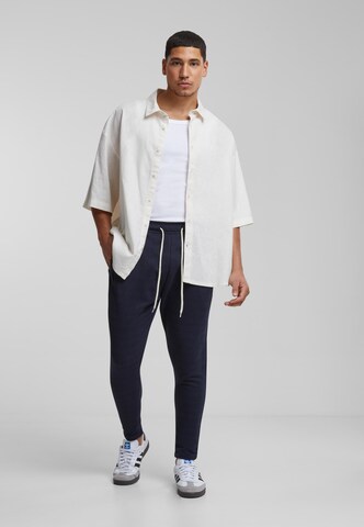2Y Premium Regular Broek in Zwart