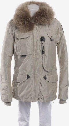 Parajumpers Jacket & Coat in L in White: front