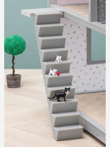 LUNDBY Game in Grey