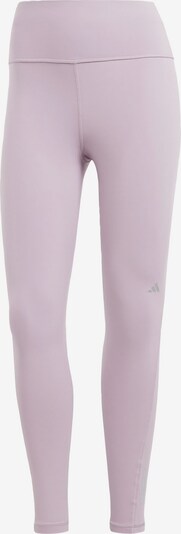 ADIDAS PERFORMANCE Pantalon de sport 'Ultimate' en violet clair, Vue avec produit