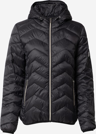Fransa Between-Season Jacket 'FRBAPADDING' in Black, Item view