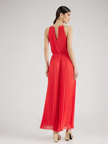 MICHAEL Michael Kors - Vestido em vermelho