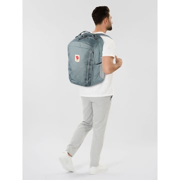 Fjällräven Rucksack 'Skule' in Blau