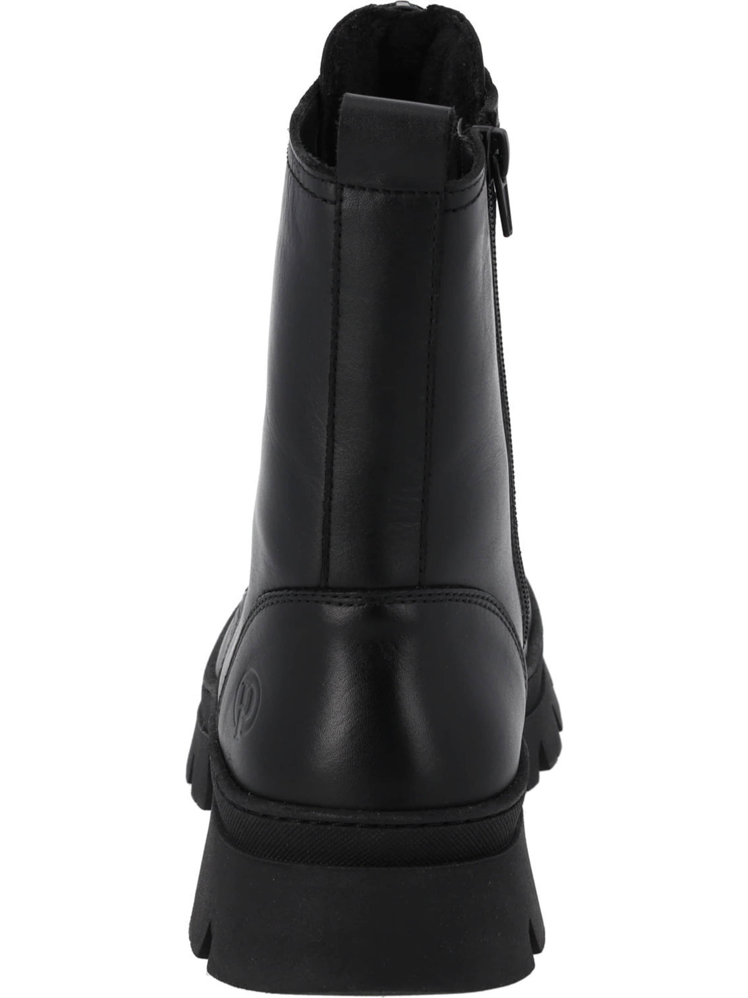 Palado by Sila Sahin Chelsea Boots‌‌‌‌‌ in Schwarz