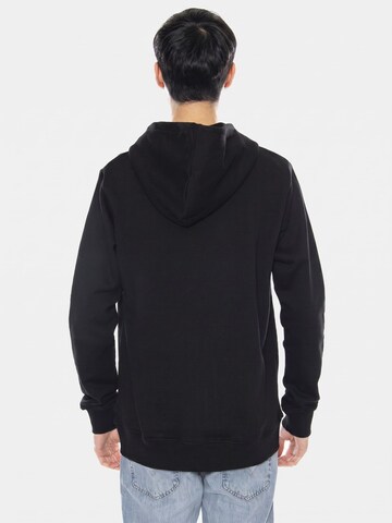 CAT Sweatshirt in Black