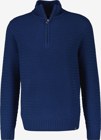 LERROS Pullover in Blau: predná strana