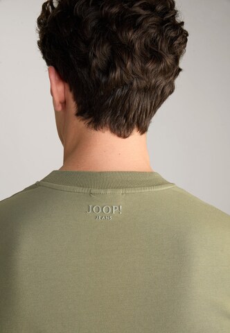 JOOP! Jeans T-Shirt 'Cedric' in Grün