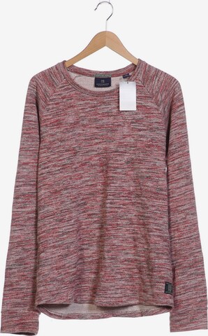SCOTCH & SODA Sweater XL in Pink: predná strana