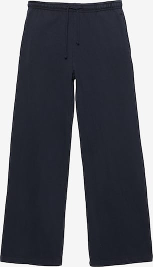 Pull&Bear Nohavice - námornícka modrá, Produkt