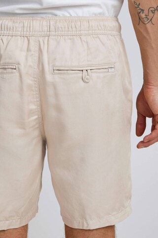 Casual Friday Regular Shorts 'Phelix' in Beige