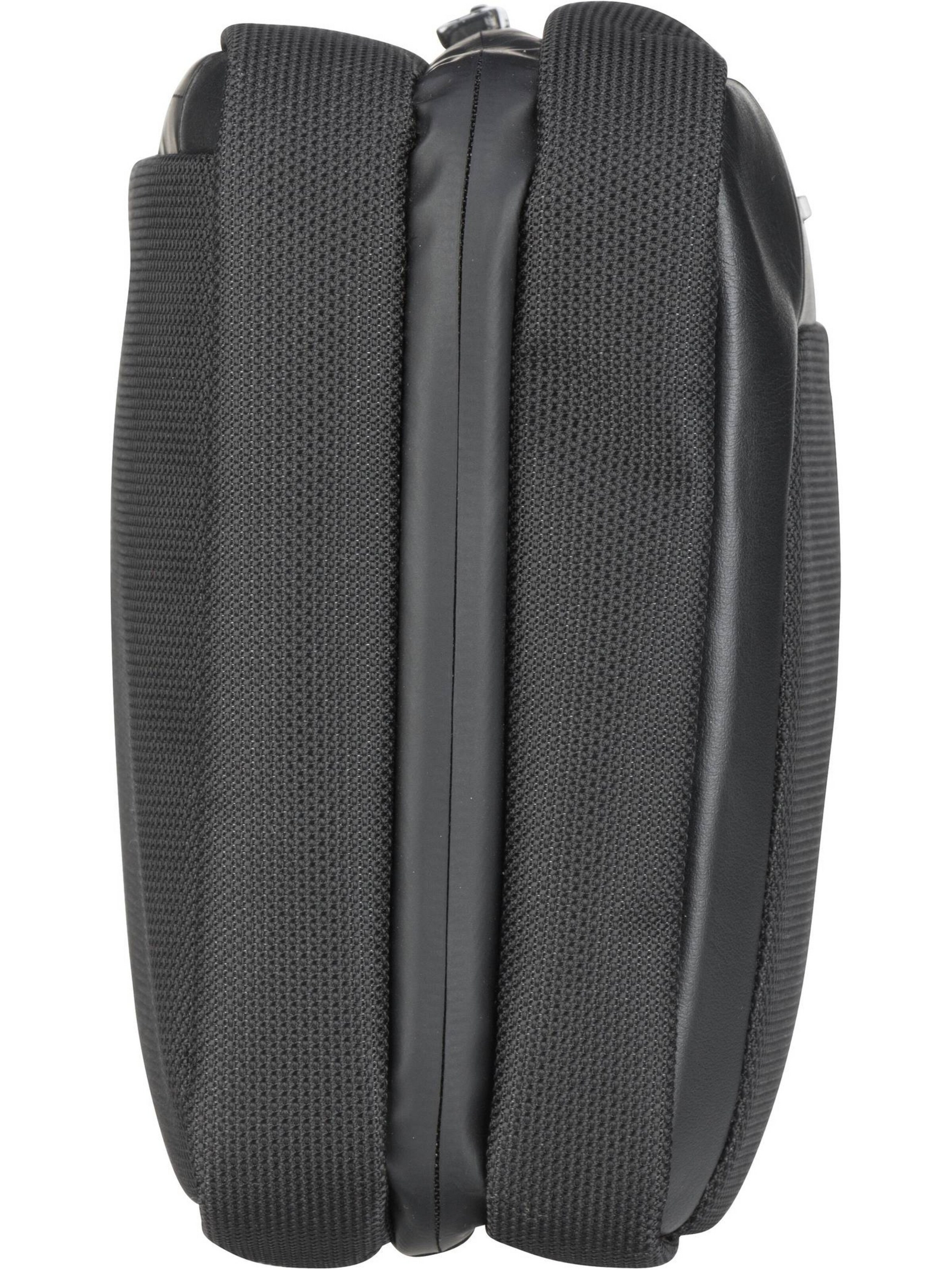 Porsche Design Toilettas in Zwart