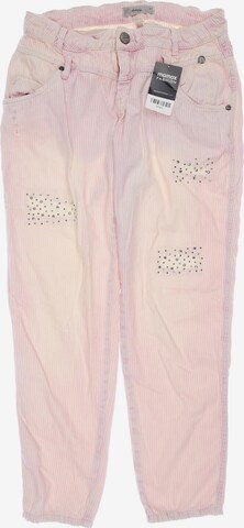 Tredy Jeans 29 in Pink: predná strana