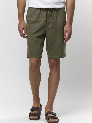 U.S. POLO ASSN. Regular Housut ' USJorge ' värissä vihreä