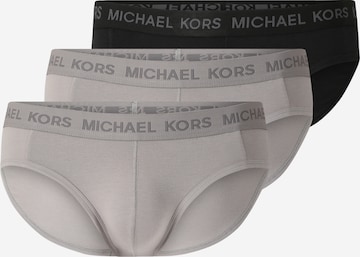 Michael Kors Slip - szürke: elől