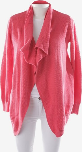 REPEAT Pullover / Strickjacke in M in rot, Produktansicht