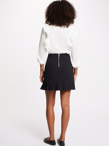 Morgan Bluzka '261-TIMEO' w kolorze biały