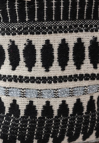 IZIA - Bolso de hombro en negro