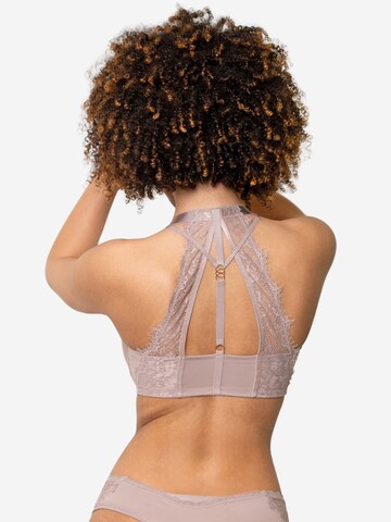 SugarShape T-shirt BH 'Pure Luxe' in Grijs