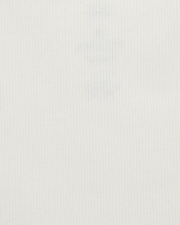 Haut WE Fashion en blanc