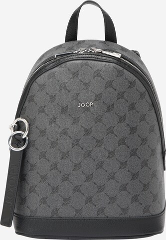 JOOP! Rucksack 'Enrica' in Schwarz: predná strana