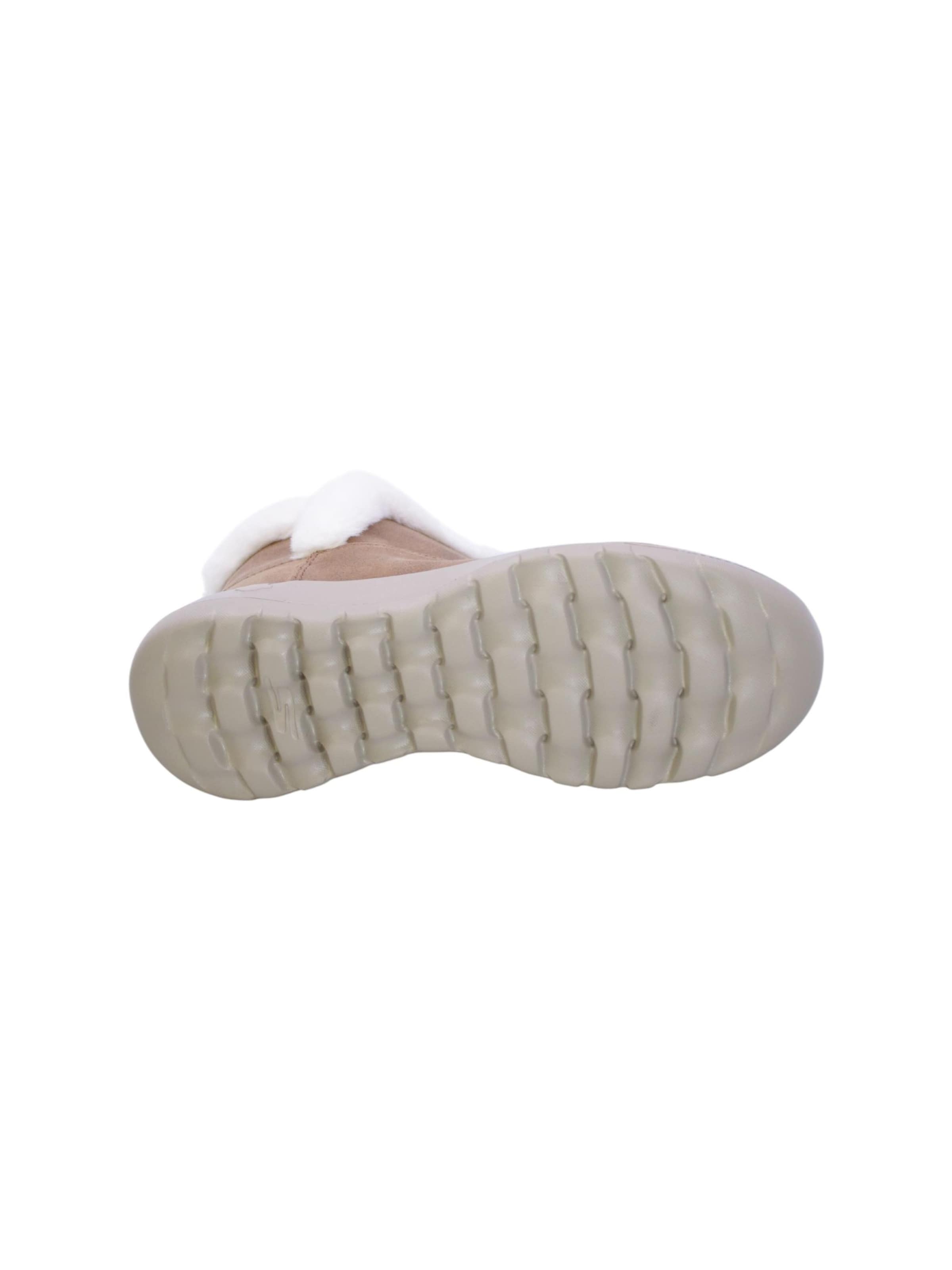 Boots di SKECHERS in beige