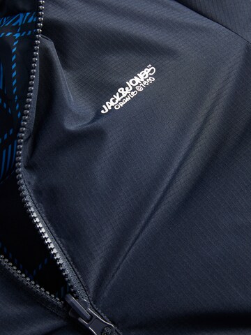 Jack & Jones Junior Between-season jacket in Blue