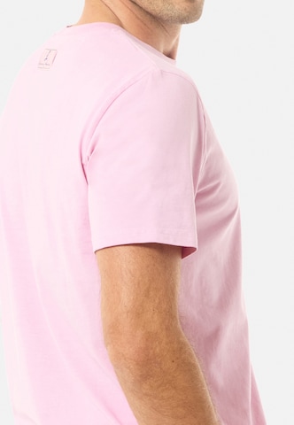 Gassa d'Amante Shirt 'Venezia' in Roze